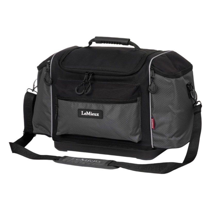 Pro Grooming Bag LeMieux Elite Pro Luggage