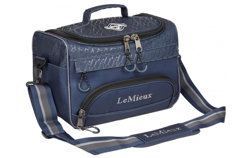Prokit Lite Grooming Bag LeMieux Elite Pro Luggage