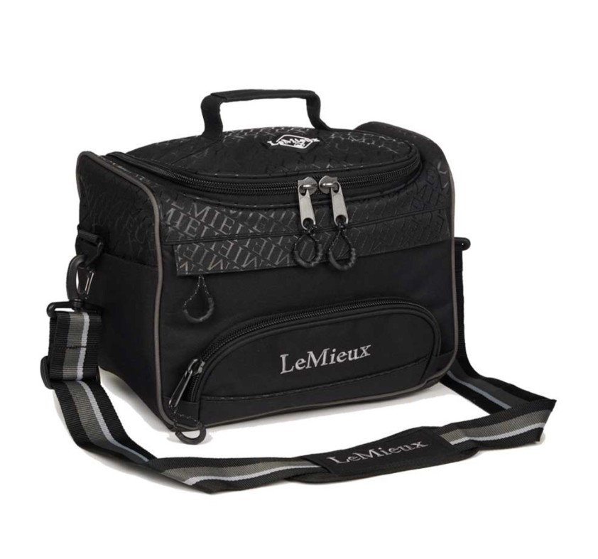 Prokit Lite Grooming Bag LeMieux Elite Pro Luggage