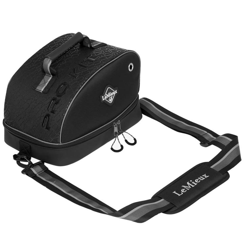 Hat Bag LeMieux Elite Pro Luggage