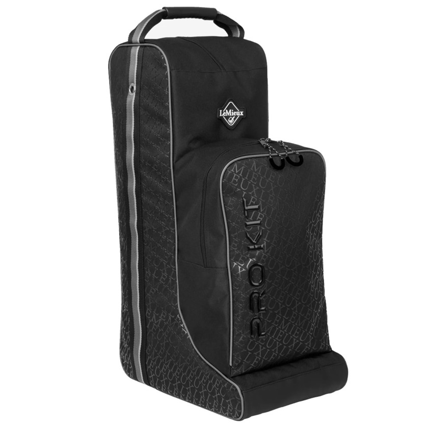 Boot and Hat Bag LeMieux Elite Pro Luggage