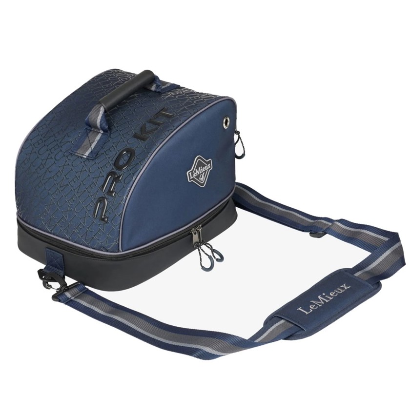 Hat Bag LeMieux Elite Pro Luggage