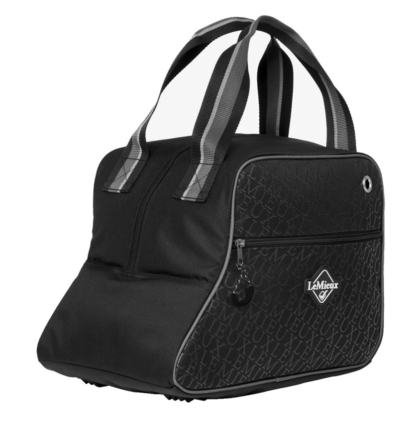 Short Boot Bag LeMieux Elite Pro Luggage