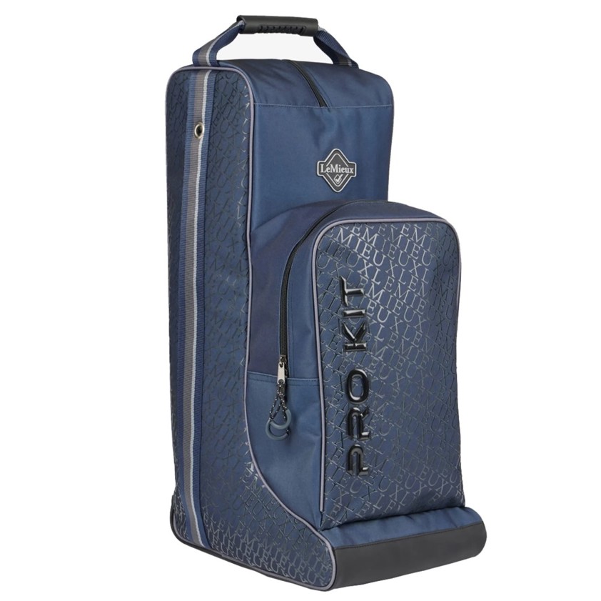 Boot and Hat Bag LeMieux Elite Pro Luggage