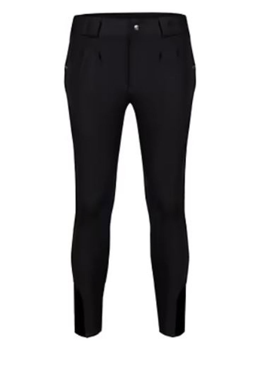 Black Equetech Kingham Mens Breeches