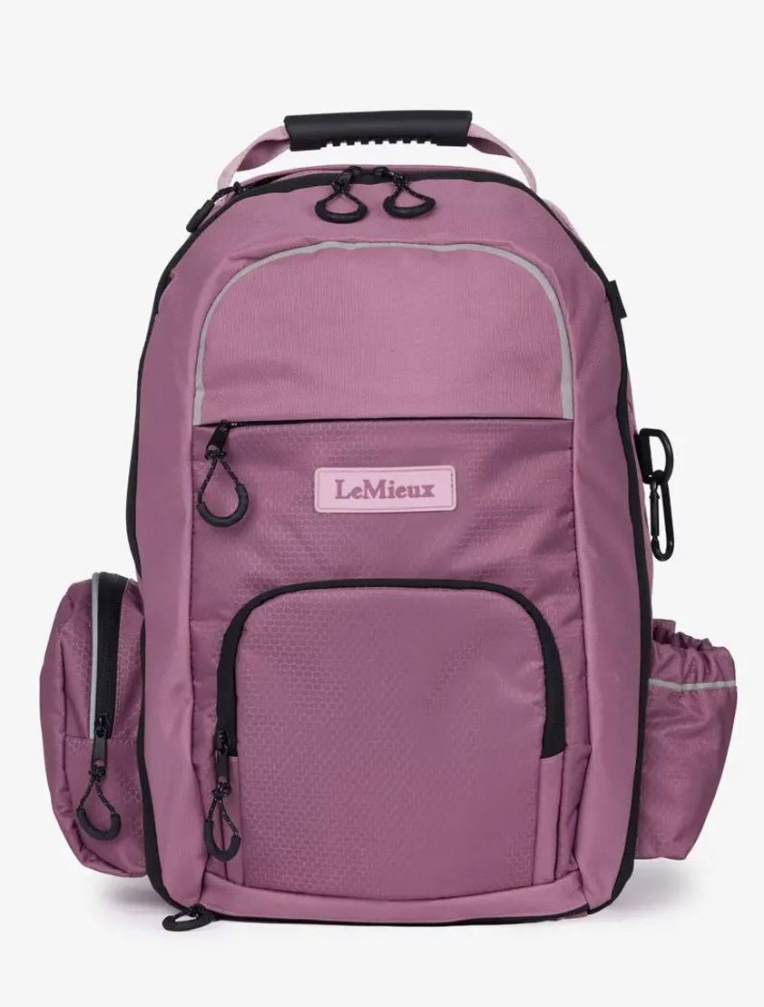 Mallow LeMieux Pro Rucksack