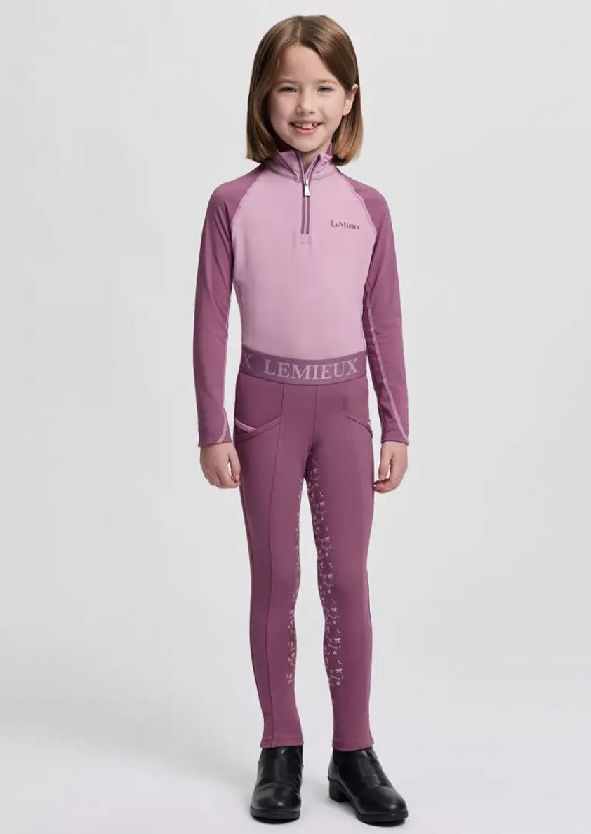 Mallow LeMieux Mini Pull Ons