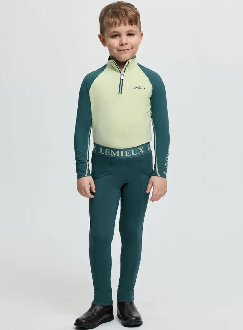 Jungle LeMieux Mini Pull Ons