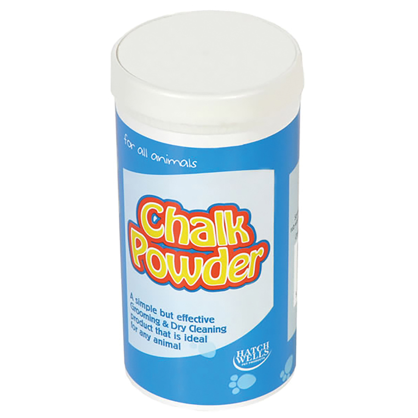 Chalk Powder