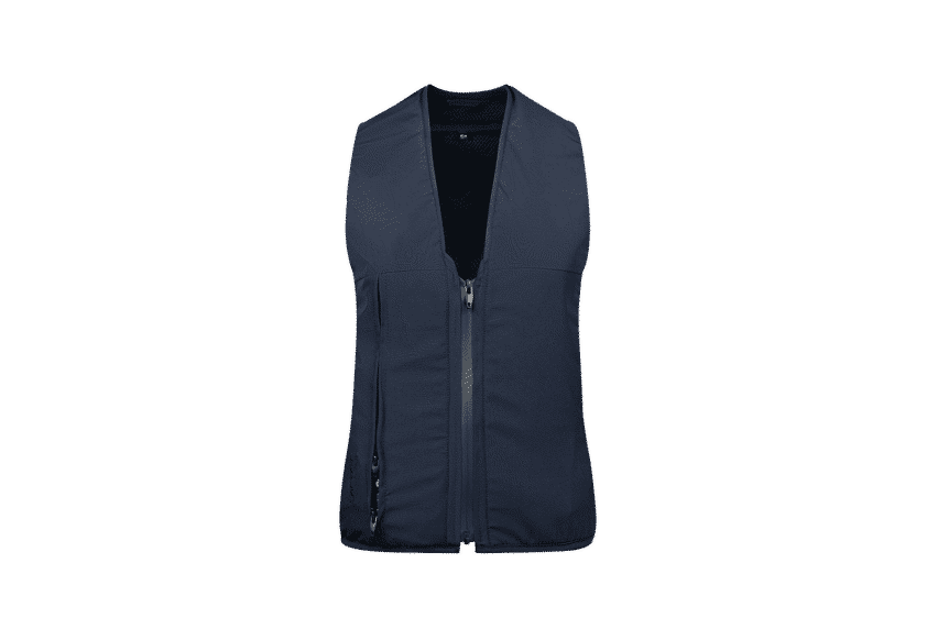 Navy Seaver Safefit Airbag Vest