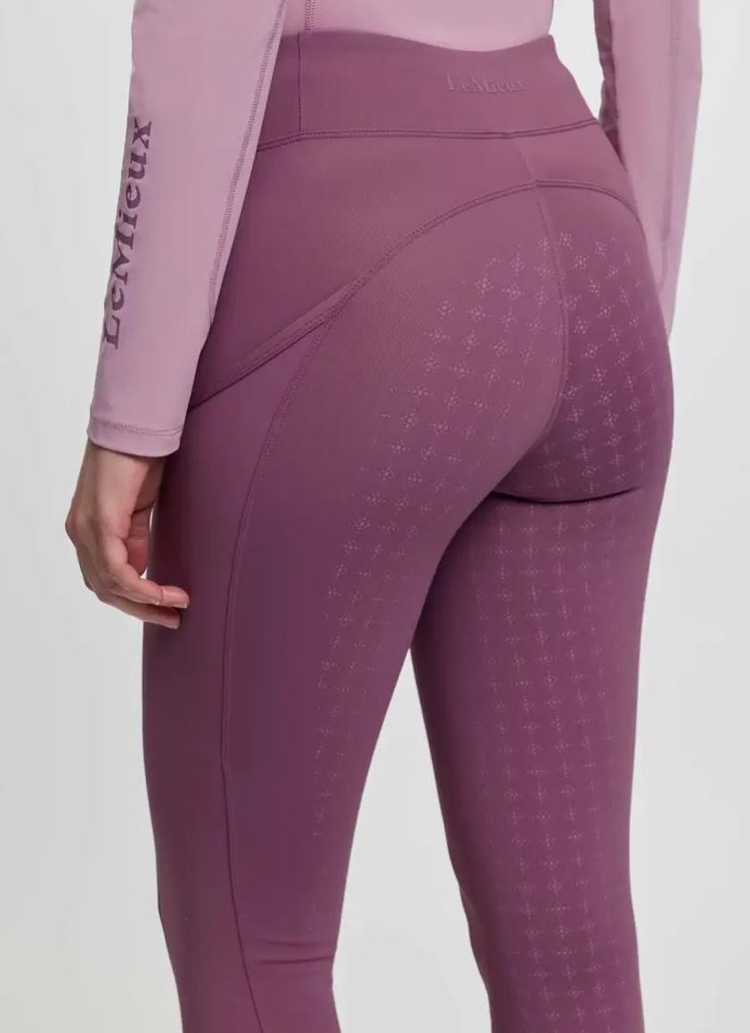 Mallow LeMieux Naomi Pull On Breech