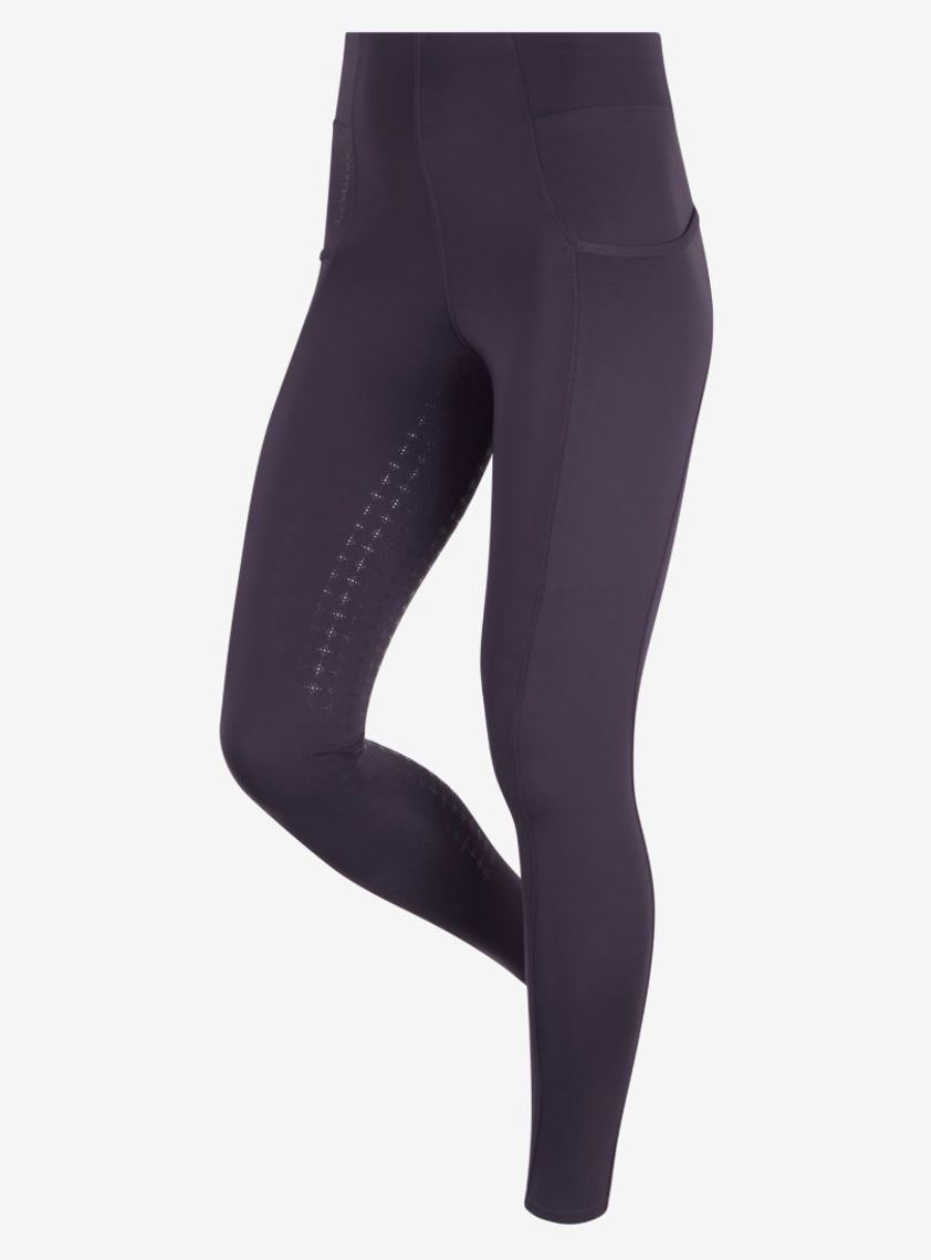 Juniper LeMieux Naomi Pull On Breech