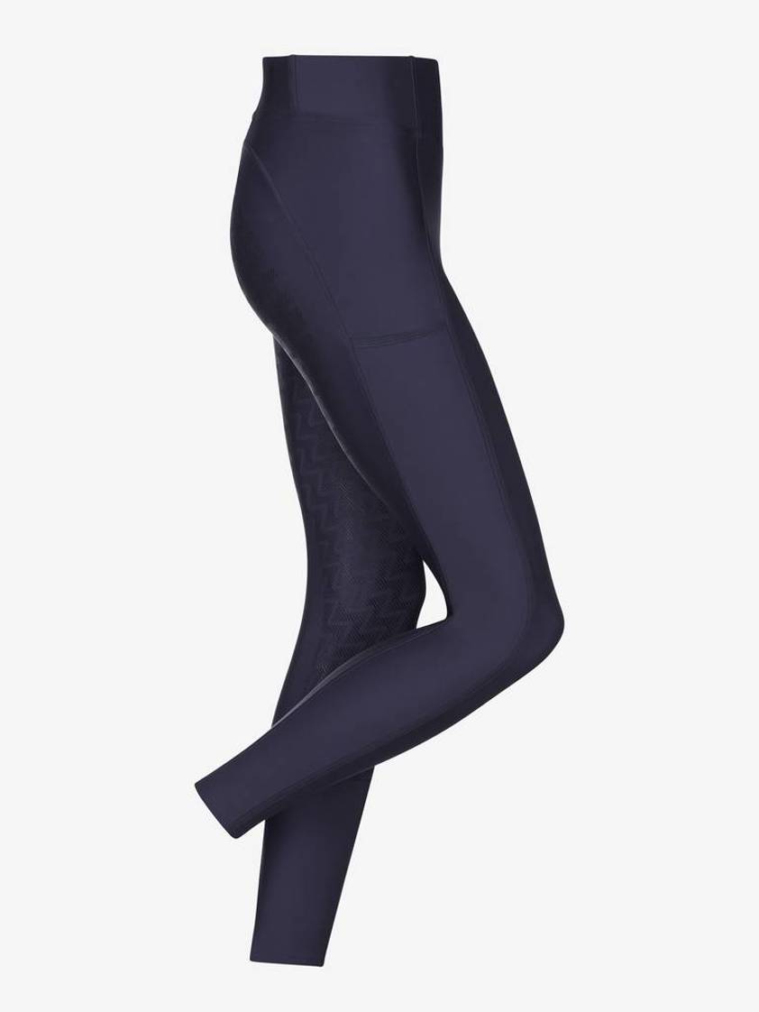 Navy LeMieux Naomi Pull On Breech