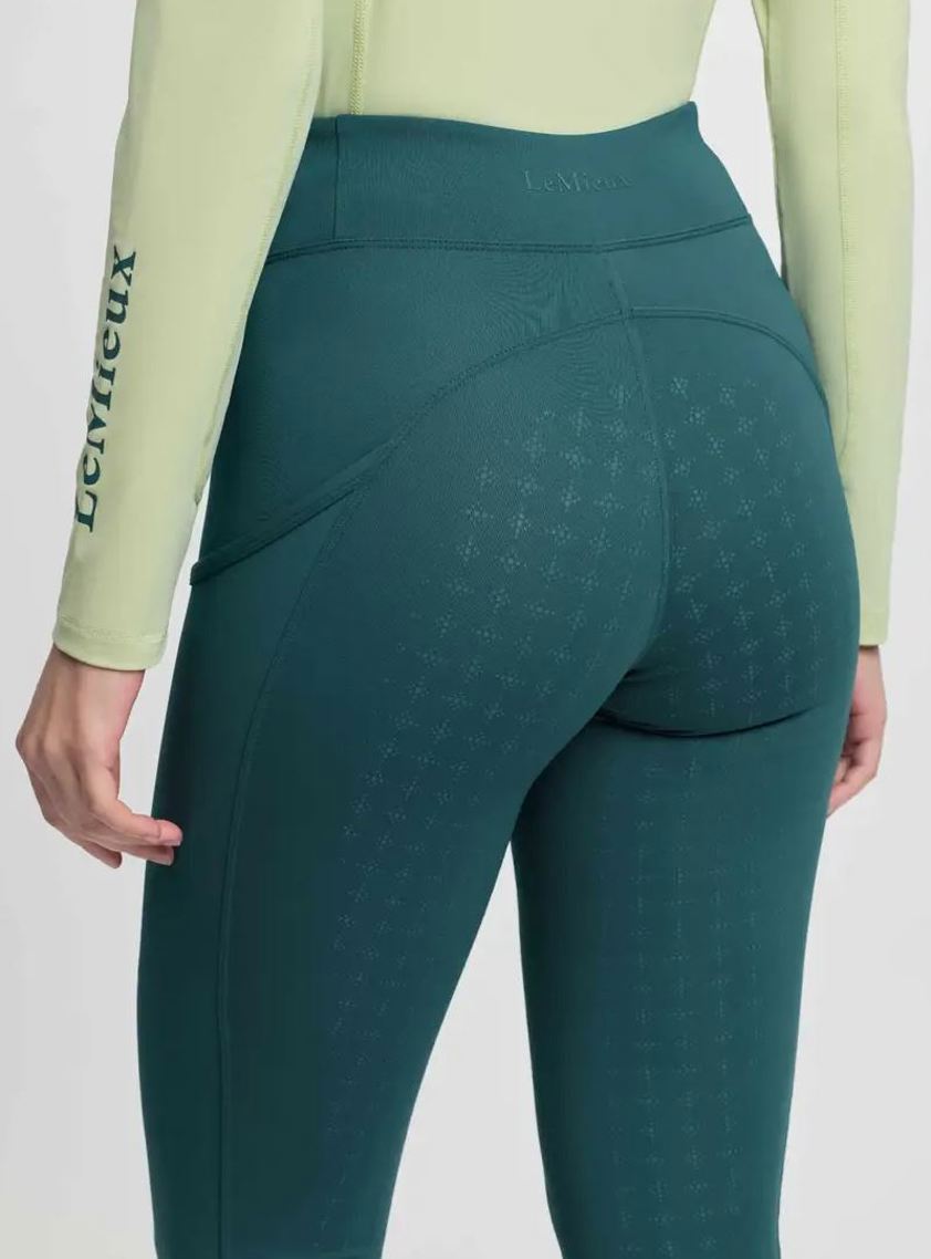 Jungle LeMieux Naomi Pull On Breech