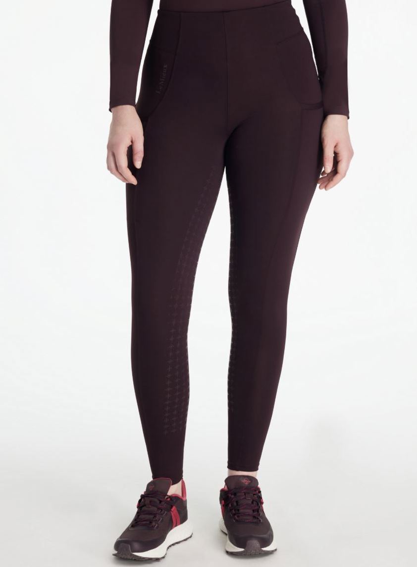 Damson LeMieux Naomi Pull On Breech