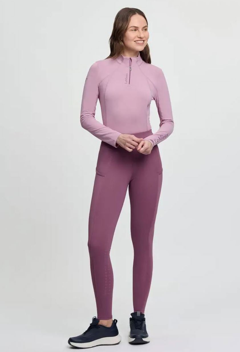 Mallow LeMieux Naomi Pull On Breech