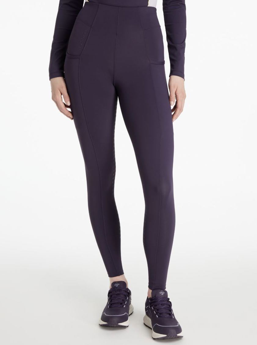 Juniper LeMieux Naomi Pull On Breech