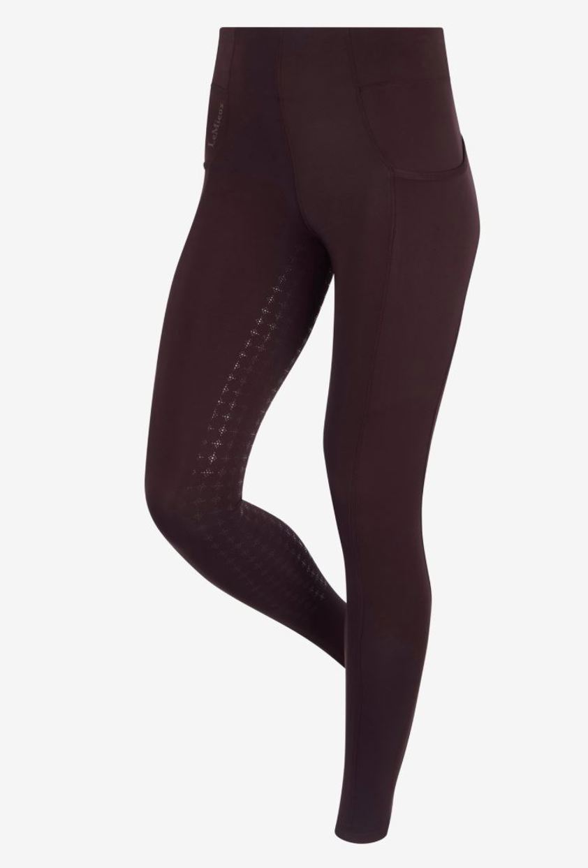 Damson LeMieux Naomi Pull On Breech