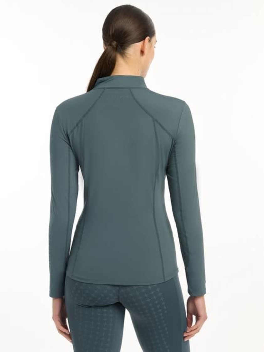 Ginger LeMieux Base layer