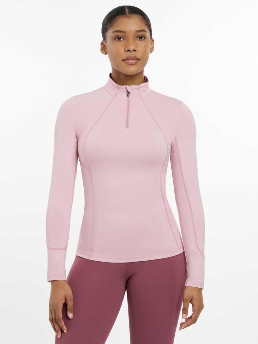 Blossom LeMieux Base layer