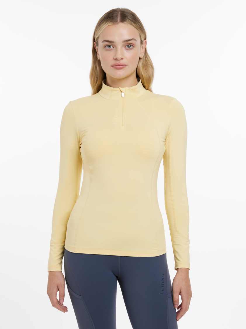 Mimosa LeMieux Base layer