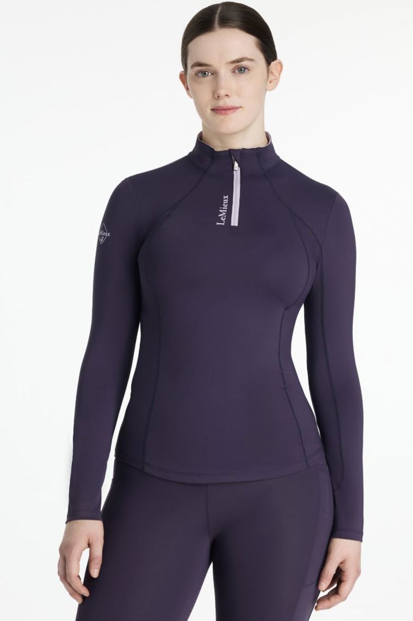 Juniper LeMieux Base layer