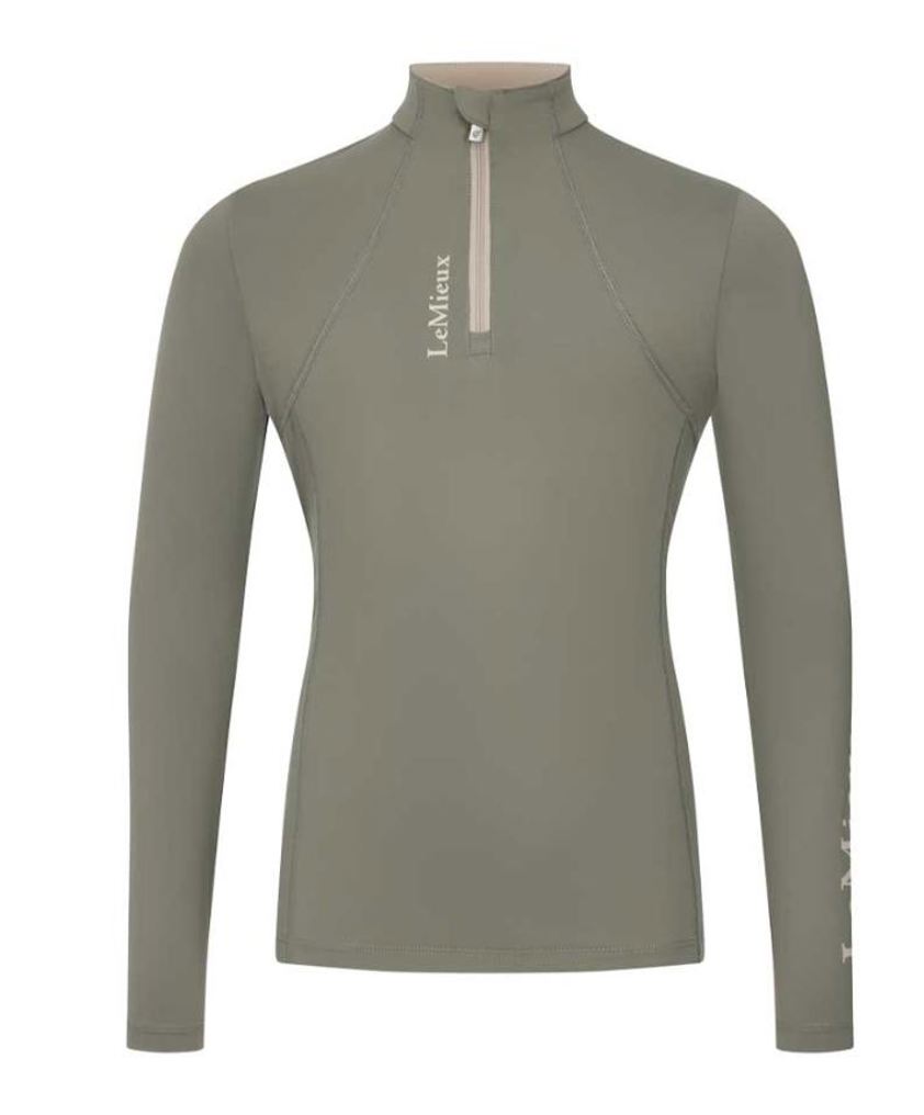 Rosemary LeMieux Base layer