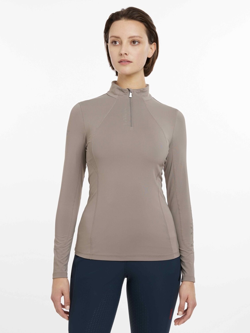 Pecan LeMieux Base layer