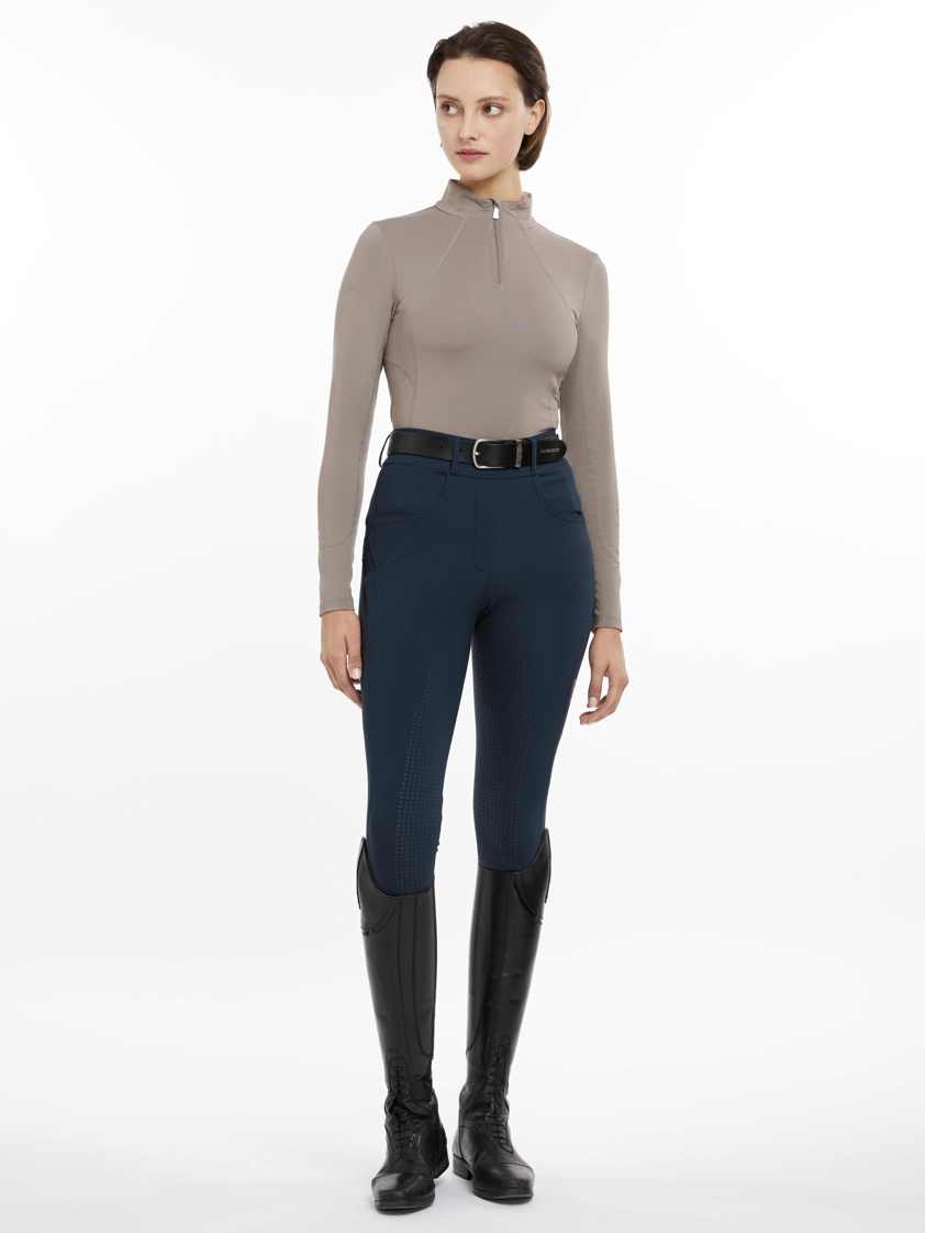 Pecan LeMieux Base layer