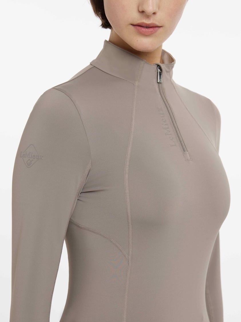 Pecan LeMieux Base layer