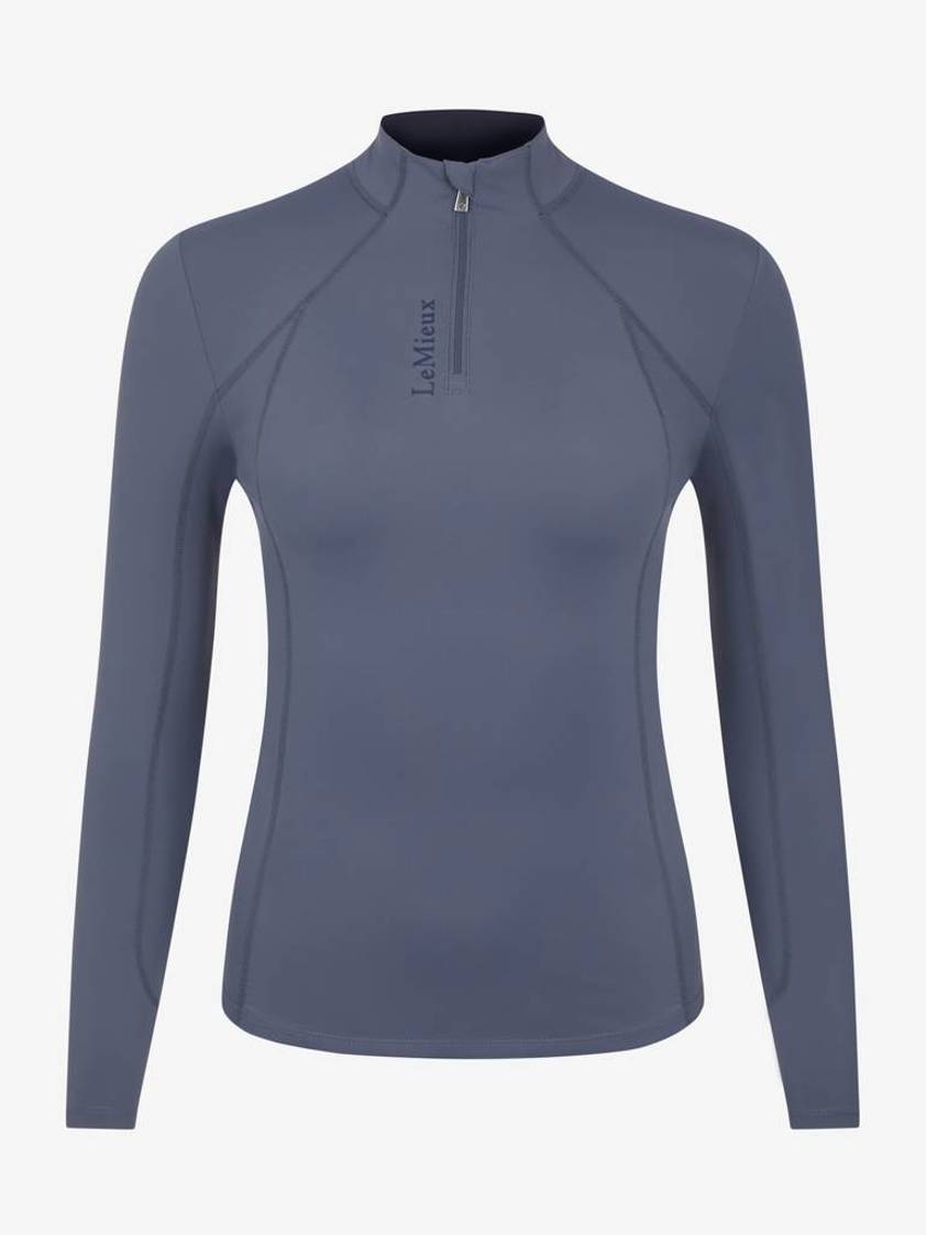 Ginger LeMieux Base layer