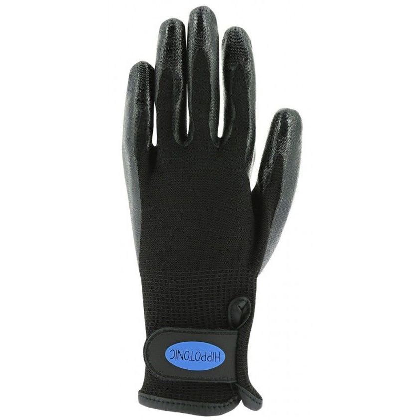 Grooming Gloves