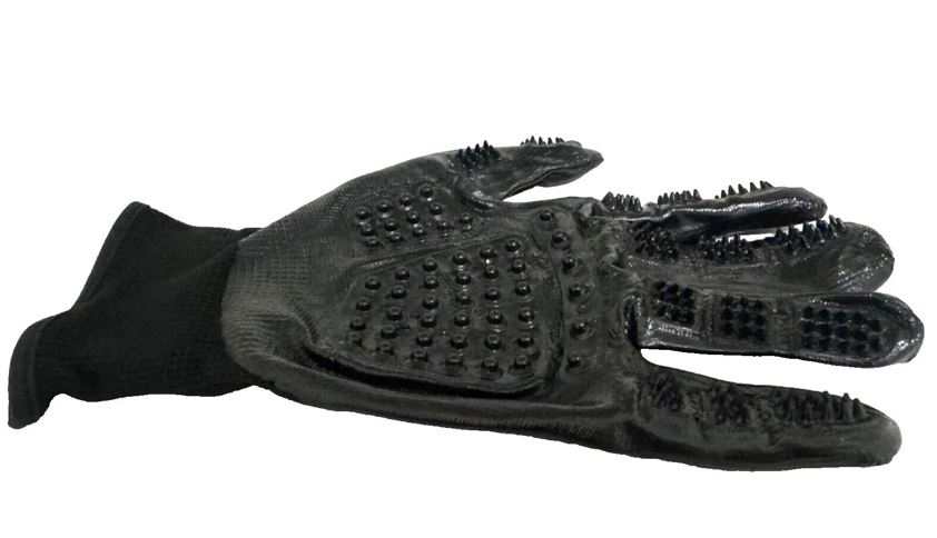 Grooming Gloves