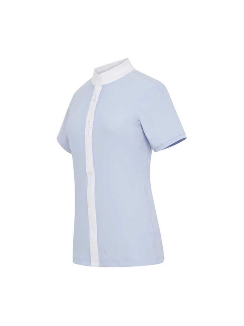 Powder Blue Samshield Juliette Shirt