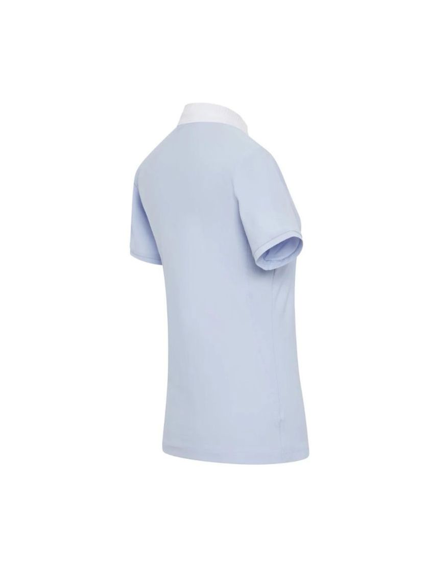 Powder Blue Samshield Juliette Shirt