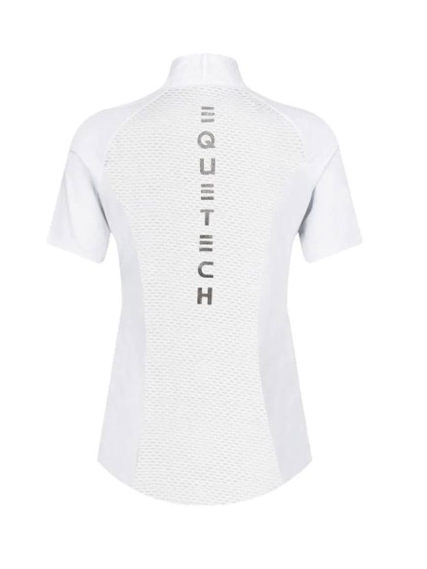 Equetech Signature Cool Competition Shirt