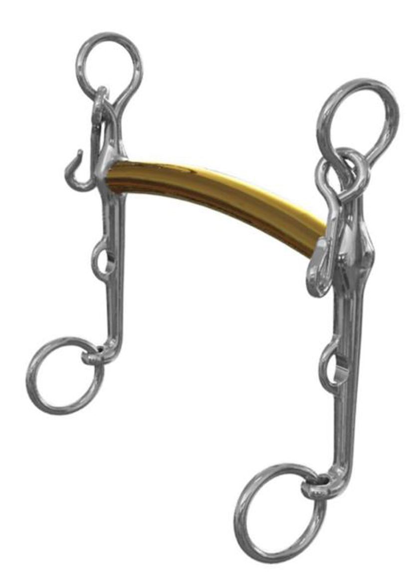 Neue Schule Thoroughbred Weymouth 7cm