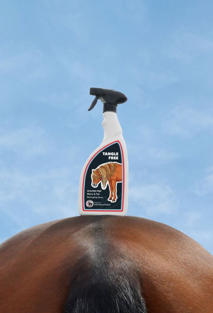 United Equine Tangle Free