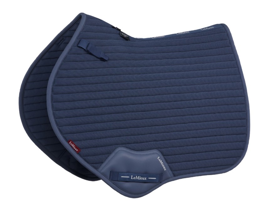 Shadow LeMieux Air-Tek Mesh Close Contact Square