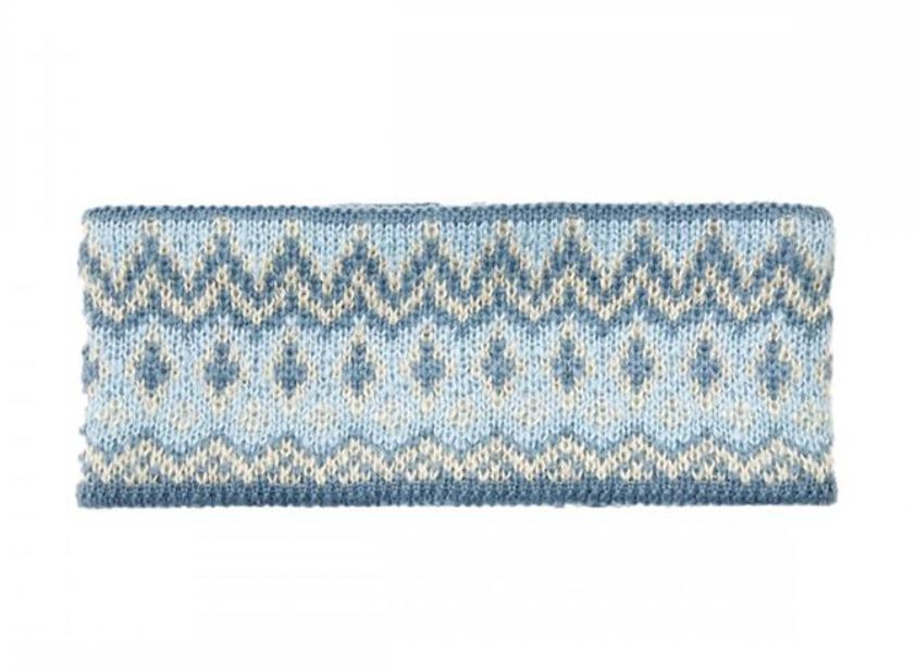 Navy Ariat Hansford Headband