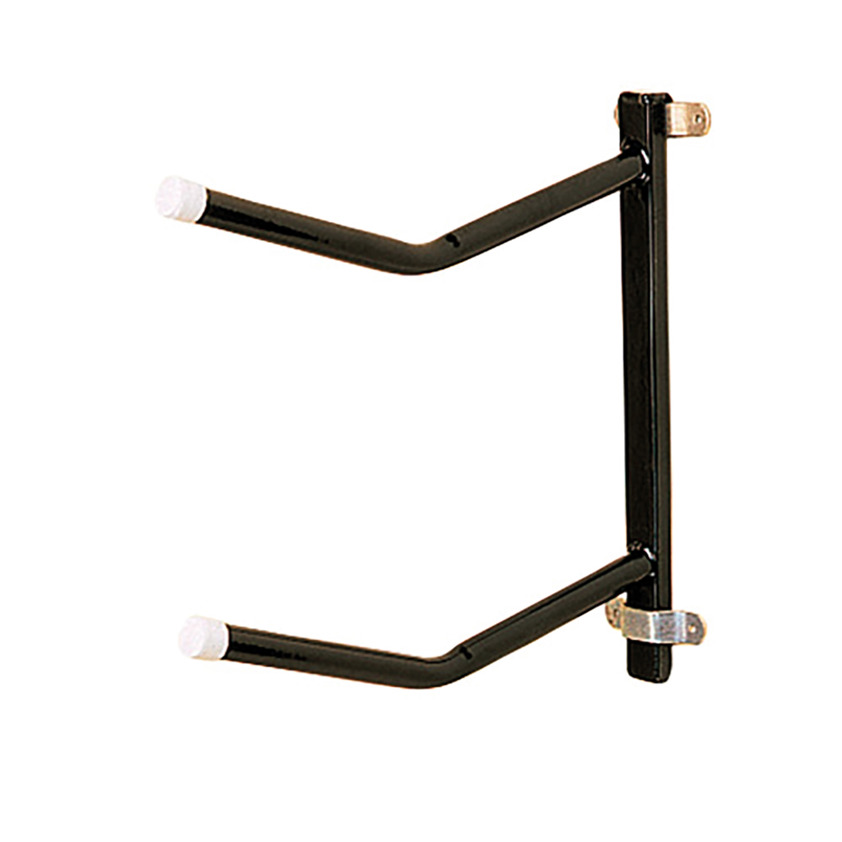 Removable Twin Arm Saddle Rack