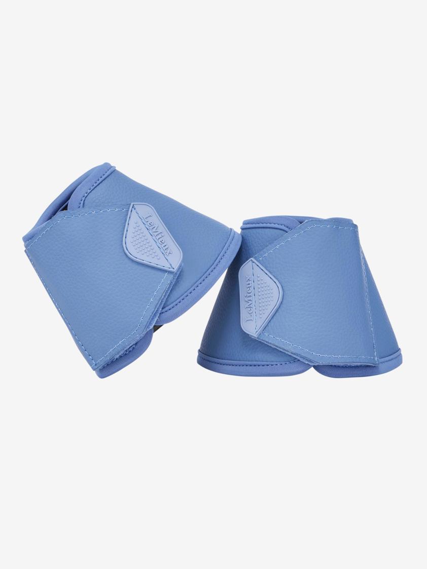 Powder Blue LeMieux Arika Over Reach Boots