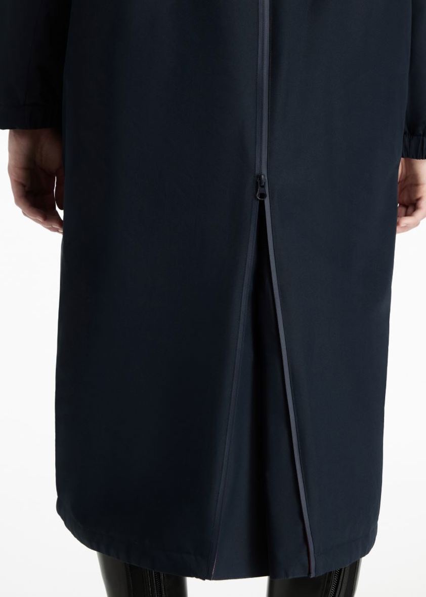 Navy LeMieux Hydroshield Robe
