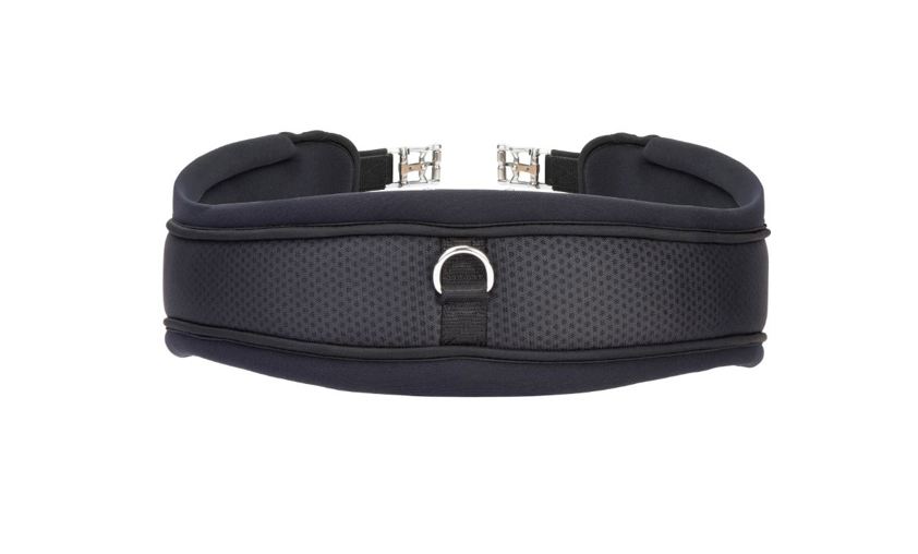 Black Arma Performance Atherstone Girth With Elastic