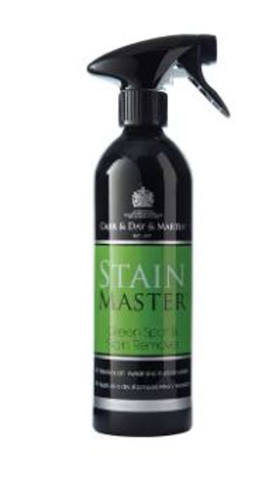CDM Stain Master