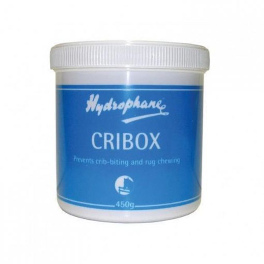 Cribox