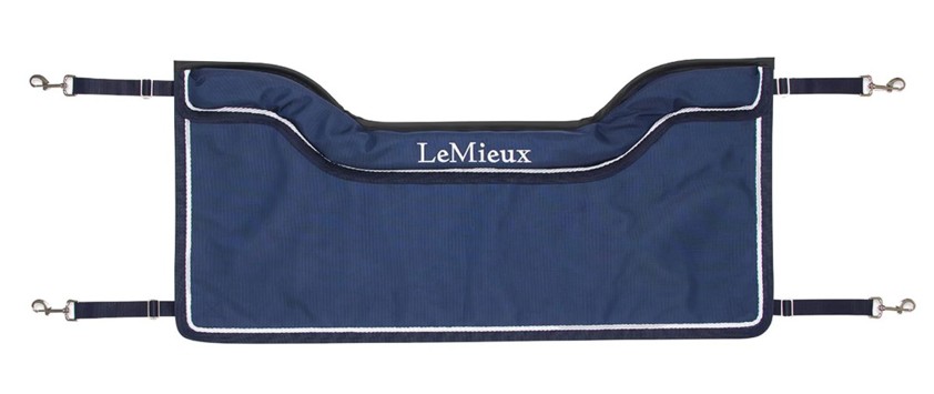 Navy LeMieux Show Stable Guard