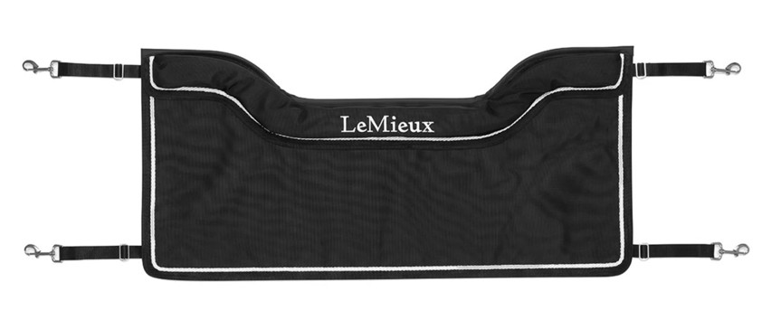 Black LeMieux Show Stable Guard
