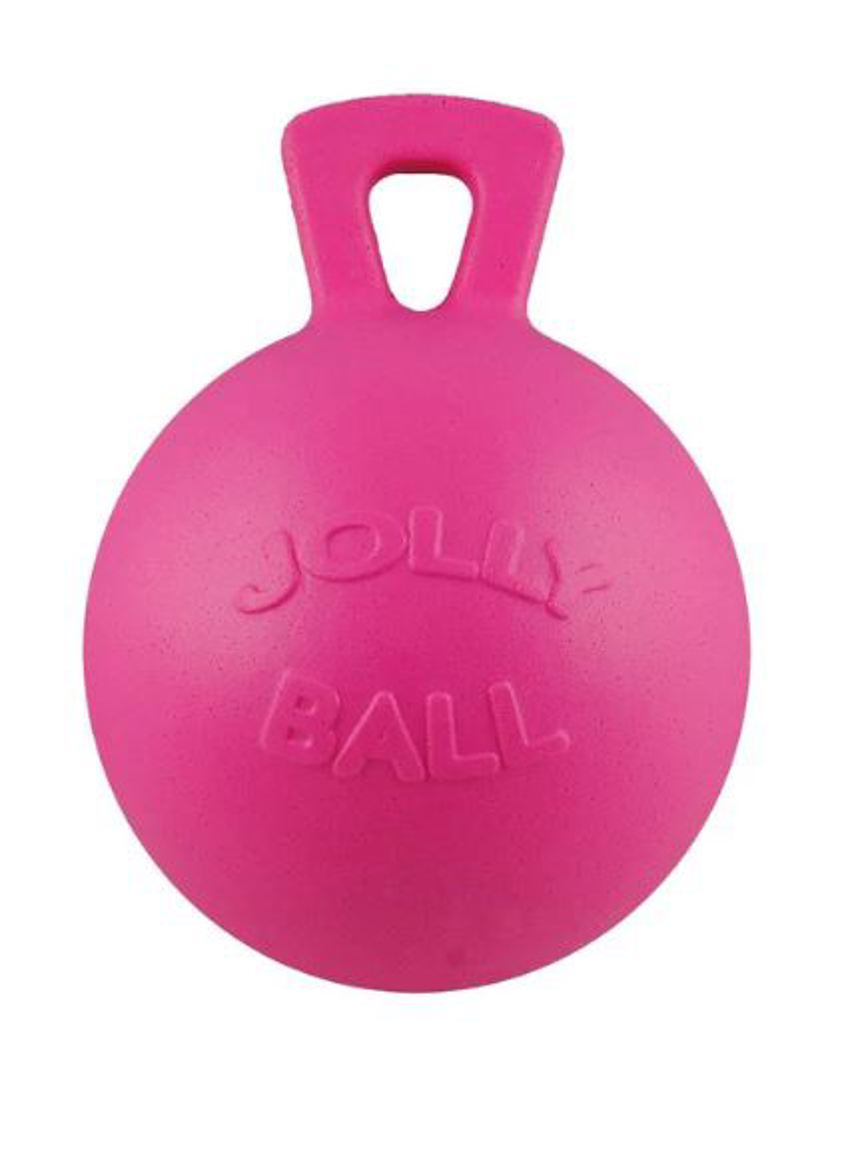 Pink/Bubblegum Jolly Ball