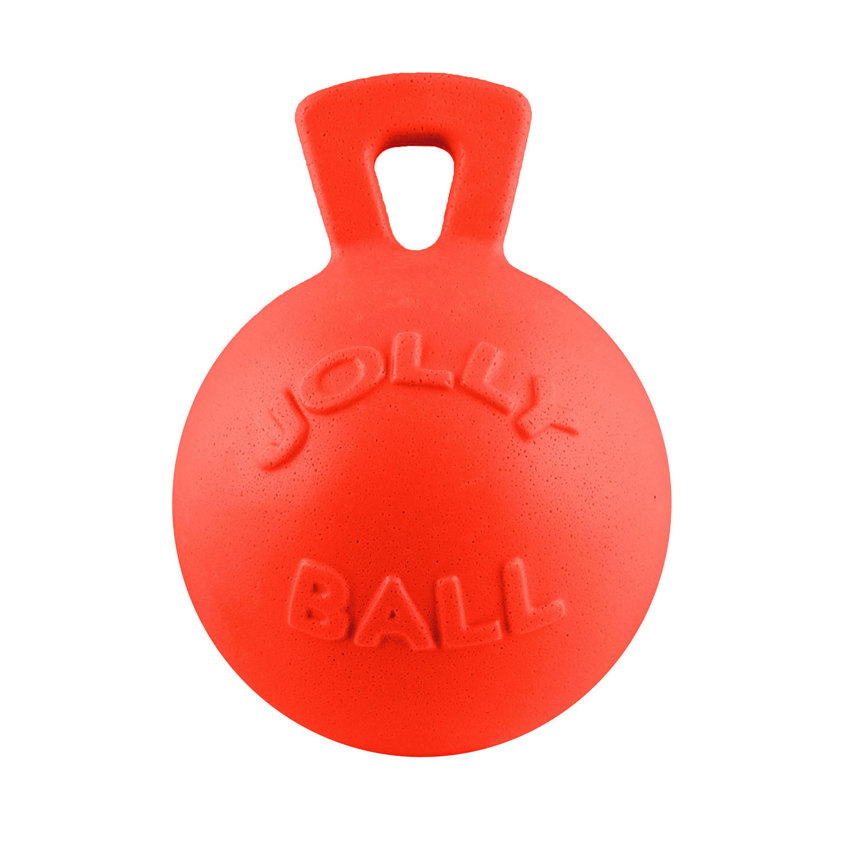 Orange/Vanilla Jolly Ball